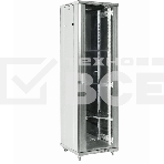 Напольный шкаф Rexant RAL 7035 19