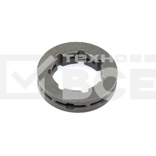 Венец на ведущую звездочку для Stihl MS 170/180 3/8-7 большой 121050