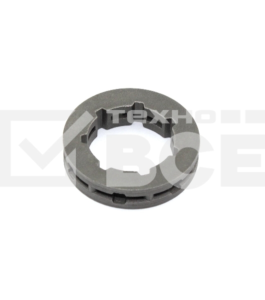 Венец на ведущую звездочку для Stihl MS 170/180 3/8-7 большой 121050
