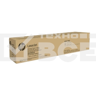 Картридж лазерный HP W9213MC Magenta Managed Original LaserJet Toner Cartridge (28000 pages) MPS E78323, E78325, E78330 пурпурный