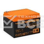 Аккумуляторная батарея ExeGate HR 12-26 (12V 26Ah, болт М5), фото7