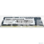 Оперативная память Patriot Signature, DDR5, 16GB (1x16 GB), 5600 MHz, CL46, SO-DIMM, фото3
