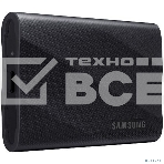 Твердотельный диск Samsung Т9 черный MU-PG1T0B/WW, 1TB V-NAND, USB 3.2 Gen 2х2 Type-C R/W - 2000/2000 MB/s, фото8