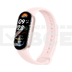 Фитнес-браслет XIAOMI Mi Smart Band 9 Mystic Rose, фото7