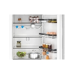 Встраиваемый холодильник Bosch KIN96SFD0 Serie 4, 1935 x 558 x 548 мм,техника плоских шарниров, VitaFresh,SN-ST, Объем 290 (215+75)л, NoFrost,LED-освещение, SuperFreeze, фото5