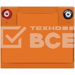 Аккумуляторная батарея ExeGate HRL 12-45 (12V 45Ah, под болт М6), фото13