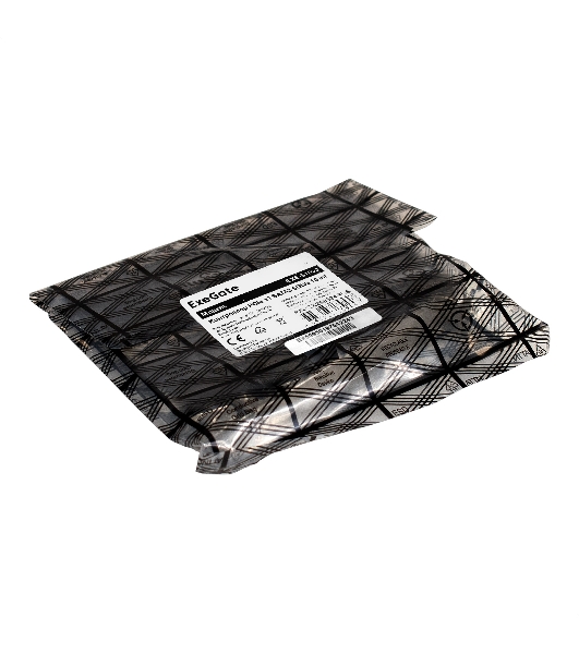 Контроллер ExeGate EXE-510v2 (PCI-E x1, SATA3 6Gb/s, 10 int, ASMedia Chipset ASM106x+JMB575)