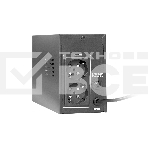 Источник бесперебойного питания ExeGate EX279215RUS Power Back BNB-450 450VA, черный, 2 евророзетки, фото4
