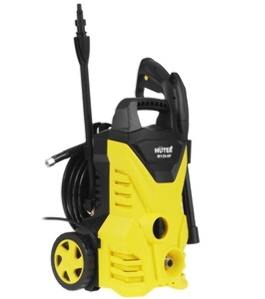 Минимойка Huter М M1650-HP 1650Вт (900/70/8/51)