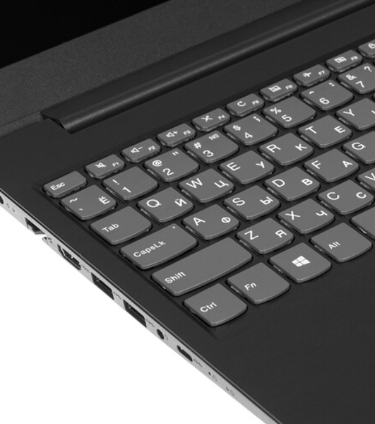Шлейф матрицы для ноутбука Lenovo S145-15IWL 340C-15AST FS540