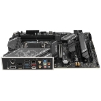 Материнская плата MSI Z790 GAMING PLUS WIFI, LGA 1700, 4xDDR5, 1xPCIe 5.0 x16, 1xPCIe 4.0 x16, 4xM.2, 6xSATA, 1xHDMI, 1xDP, 2.5 Gigabit Ethernet, 7.1 аудио, ATX, фото22