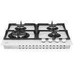 Газовая варочная панель Beko HILW64225SW белый, фото7