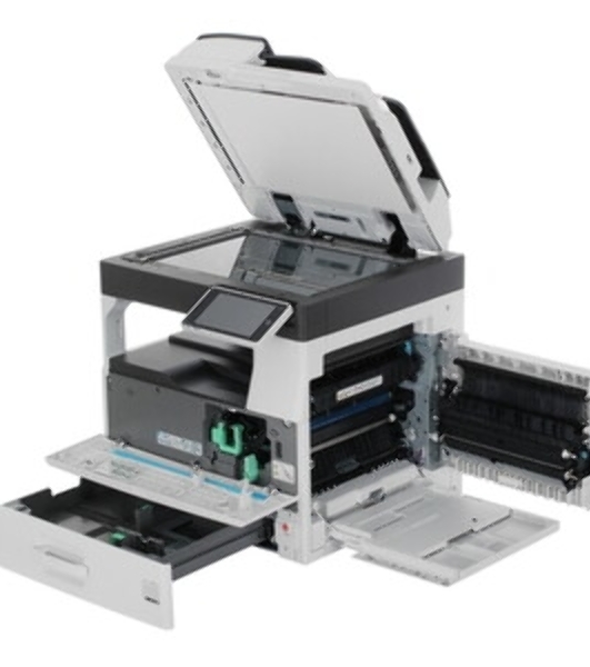 Краткая инструкция на русском языке Ricoh тип OI IM2702 PT TR RU PL EL CZ AR M 2700/M 2701/IM 2702 (CD диск и буклет с инструкциями пользователя на русском языке. Наклейки на панель управления находятся в инструкции пользователя. Заказывать обязательно!)