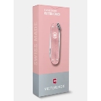 Нож перочинный Victorinox Alox Classic (0.6221.L23) 58мм 5 функций желтый подар.коробка, фото6