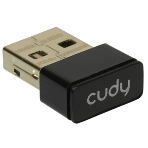 Адаптер беспроводной связи CUDY Bluetooth 5.3 Nano USB Adapter, Nano Size, USB 2.0, Windows 11/10/8.1/7 , фото8