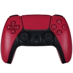Геймпад DualSense for PlayStation 5/5 Pro, 5 revision, Volcanic Red CFI-ZCT1W, фото 1