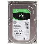 Жесткий диск HDD Seagate Barracuda 500Gb 7200 rpm SATA 6 Гбит/с, 32mb buffer, фото8