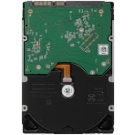 Жесткий диск Western Digital Purple Pro HDD 3.5' SATA 10Tb, 7200 rpm, 512MB buffer (DV&NVR + AI), WD102PURP, 1 year, фото6