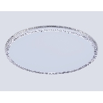 Потолочный светодиодный светильник Ambrella light FZ1720 WH белый IP20 68W 4200K 460*65 (Без ПДУ), фото6