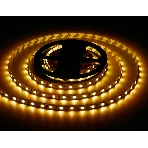 Светодиодная лента Ambrella light GS4302 5050 60Led/ 14.4W m/ 24V IP20 RGB/ 5000*10*1.87mm (4 конт.), фото12