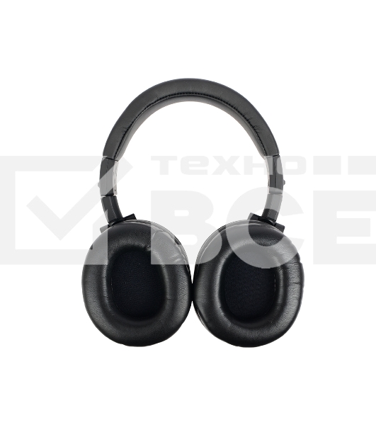 Наушники Audio-Technica ATH-M40X черный