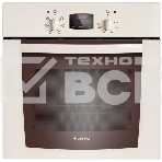 Духовой шкаф Gefest ЭДВ ДА 602-02 В1 в.дух, встраиваемый, фото 1