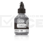 Чернила водорастворимые Brother BTD60BK черный (108 мл, 6500 стр.) для Brother DCP-T310/T510W/T710W, фото2