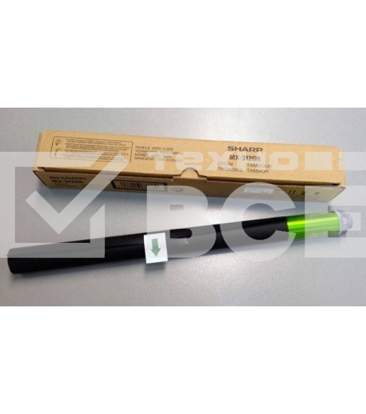 Барабан Sharp MX312GR, 75000 стр., для AR5726/5731/MXM260/M264/M310/M314/M354