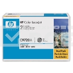 Картридж лазерный HP C9720A черный для Color LJ4600 Series, Black 9000стр., фото9