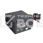 Блок питания ExeGate XP400 (EX219459RUS-PC), 400Вт, 120мм, черный, фото 1