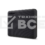 Жесткий диск Toshiba USB 3.0 2Tb HDTCA20EK3AA Canvio Advance 2.5