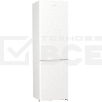 Холодильник Gorenje NRK6201EW4 белый (двухкамерный)    (NO FROST), фото3