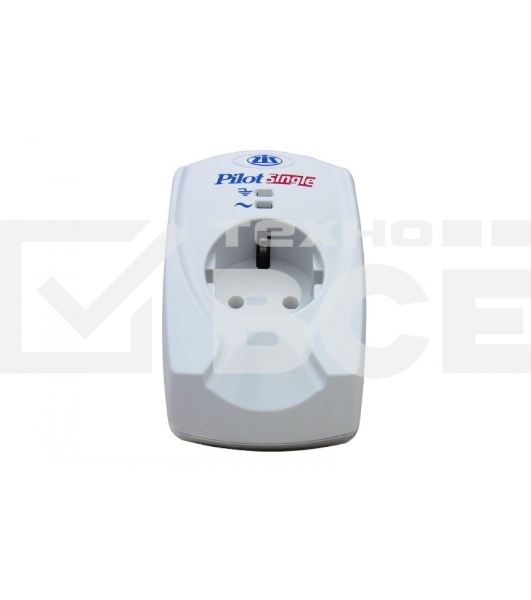Устройство автоматической защиты бытовой техники Pilot Single