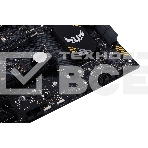 Материнская плата ASUS TUF GAMING B550-PLUS, AM4, AMD B550, 4xDDR4, 6xSATA, 2xM.2, 1xPCIe 4.0 x16, 1xPCIe 3.0 x16, 3xPCIe x1, 1xHDMI, 1xDP, 1x 2.5Gb LAN, 4xUSB-A 3.2 Gen 1, 1xUSB-A 3.2 Gen 2, 2xUSB-A 2.0, 1xUSB-C 3.2 Gen 2, 5x3.5 мм, 7.1, ATX, фото28