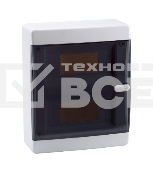 Корпус пластиковый OptiBox P CNK 1 18 IP41 КЭАЗ 145777