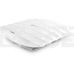 Потолочная гигабитная точка доступа TP-Link AC1750 Wireless MU-MIMO Gigabit Ceiling Mount Access Point, 450Mbps at 2.4GHz + 1300Mbps at 5GHz, 802.11a/b/g/n/ac wave 2, High Density, Seamless roaming 802.11k/v, Beamforming, Airtime Fairness, MU-MIMO, 802.3a, фото19