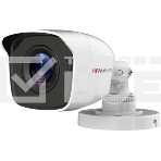 Камера видеонаблюдения Hikvision HiWatch DS-T200S 3.6-3.6мм цветная, фото 1