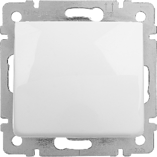 Вывод кабеля, бел. Valena 