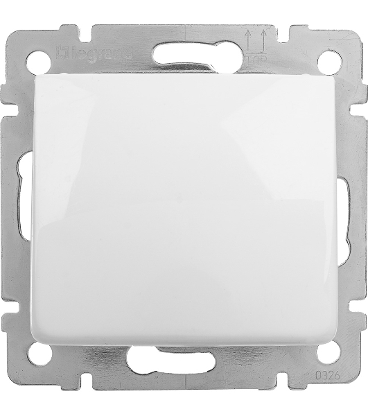 Вывод кабеля, бел. Valena 