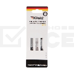 Набор полотен для электролобзика KRANZ № 3 T144D/T101BR/T119BO (3 шт./уп.) , фото3
