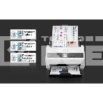 Сканер Epson WorkForce DS-730N, фото9