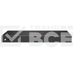 Коммутатор HPE Aruba 6100 JL677A 24G 4SFP+ 370PoE+, фото 1