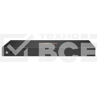 Коммутатор HPE Aruba 6100 JL677A 24G 4SFP+ 370PoE+