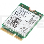 Плата сетевого контроллера Intel® Wi-Fi 6 AX201, 2230, 2x2 AX+BT, No vPro®,999TD0, фото4