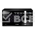 Микроволновая печь Samsung MS23F302TAK черный, 23 л, 800 Вт, переключатели - поворотный тактовый механизм/кнопки, фото7