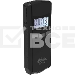 Алкотестер Ritmix RAT-650 электрохимический черный, фото3