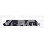 Автоматический ввод резерва ELEMY RACK ATS-1203/32/T/E/DO, 1U, 220B, 32A, Ethernet, Digital Output, in (2) HW, out (2) HW, фото 1