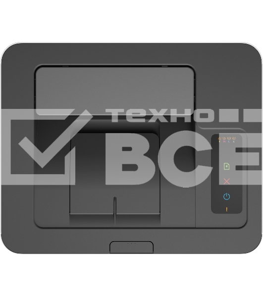 Принтер лазерный HP Color Laser 150a (4ZB94A), A4, цветной, печ. до 18 стр/мин. (ч/б) до 4 стр/мин. (цвет), 600 x 600 dpi, USB