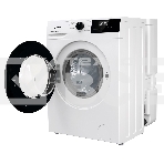 Стиральная машина Gorenje W1NHPI60SCSIRV белый загр. фронтальная макс.: 6 кг 1400об/мин класс: А, фото11