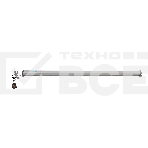 Экран Pro 200x112см Motoscreen 16:9 настенно-потолочный(моторизованный) 90' фибергласс, серый корпус, фото7